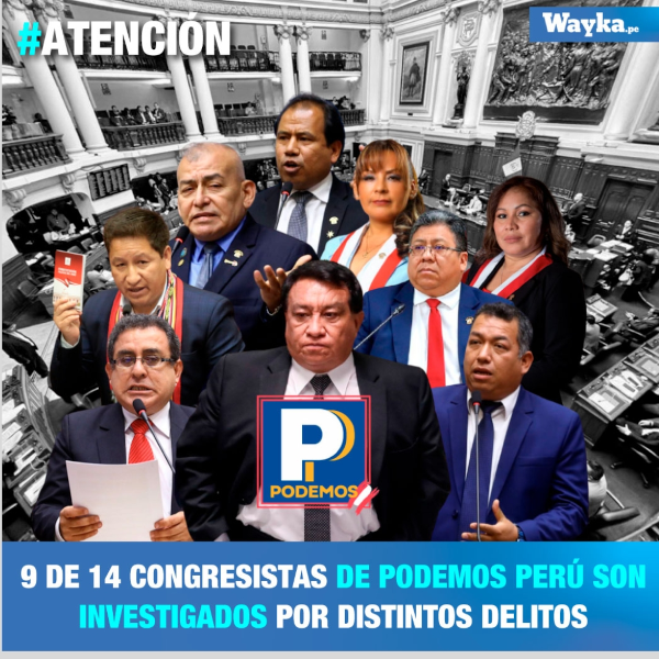 noticias politica nacional