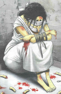 Logo de Denuncias Peru